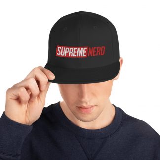 NERD EMPEROR™ Clothing & Merch