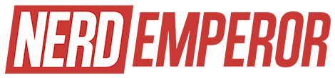 NERD EMPEROR Collectibles & Merch Shop